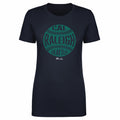 Cal Raleigh Seattle Vintage Baseball WHT