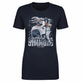 Jeffery Simmons Tennessee Catch WHT