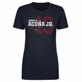 Ronald Acuna Jr. Type WHT