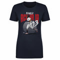 Ronald Acuna Jr. Rise R WHT