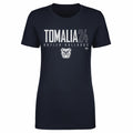 Elle Tomalia Butler Bulldogs Elite WHT