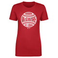 Mark McGwire St. Louis Vintage Baseball WHT