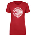 Bobby Grich California Vintage Baseball WHT