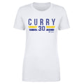 Steph Curry Golden State Warriors Font