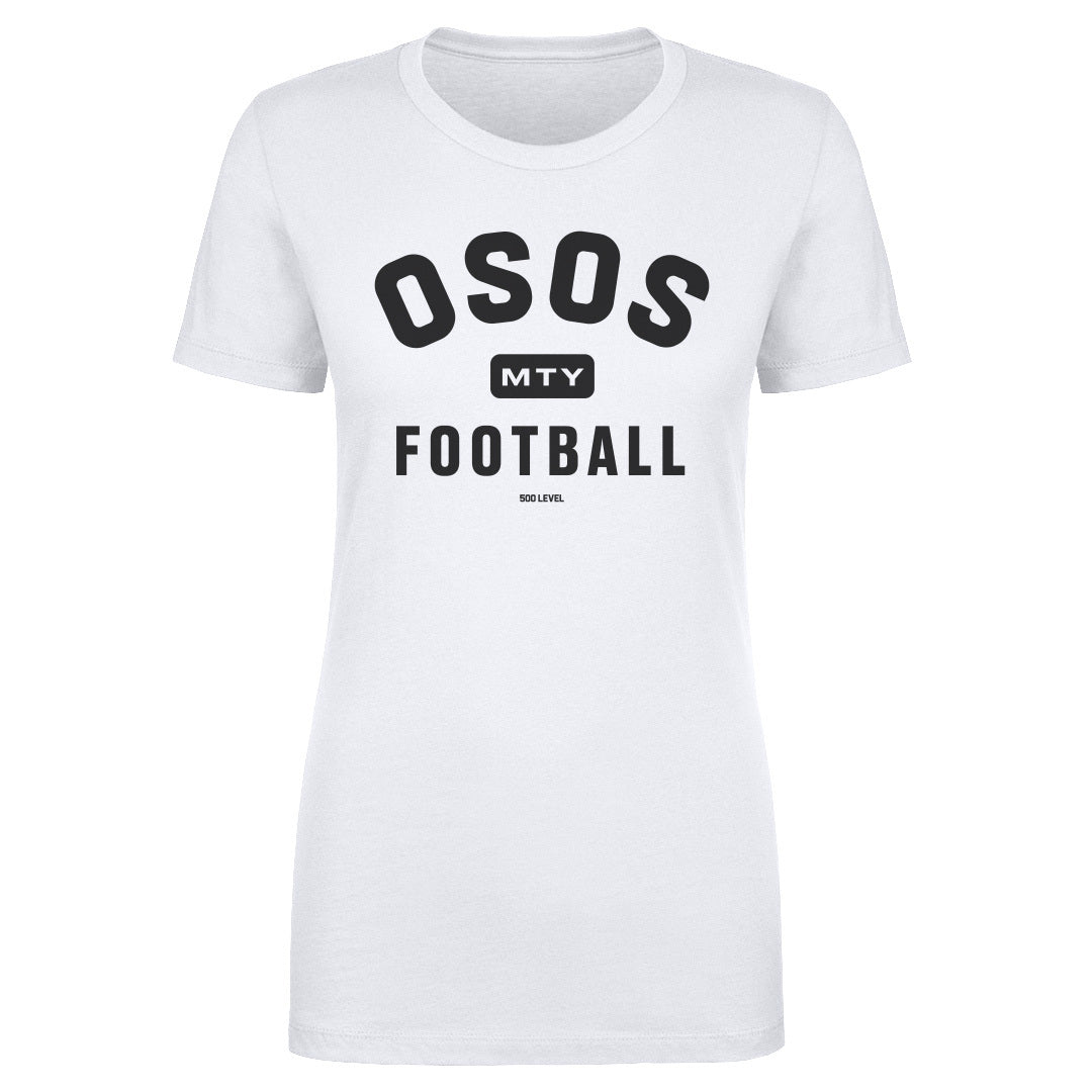 Monterrey Osos Football Arch