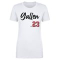 Zac Gallen Arizona Script