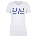 Edwin Diaz Los Angeles D Font