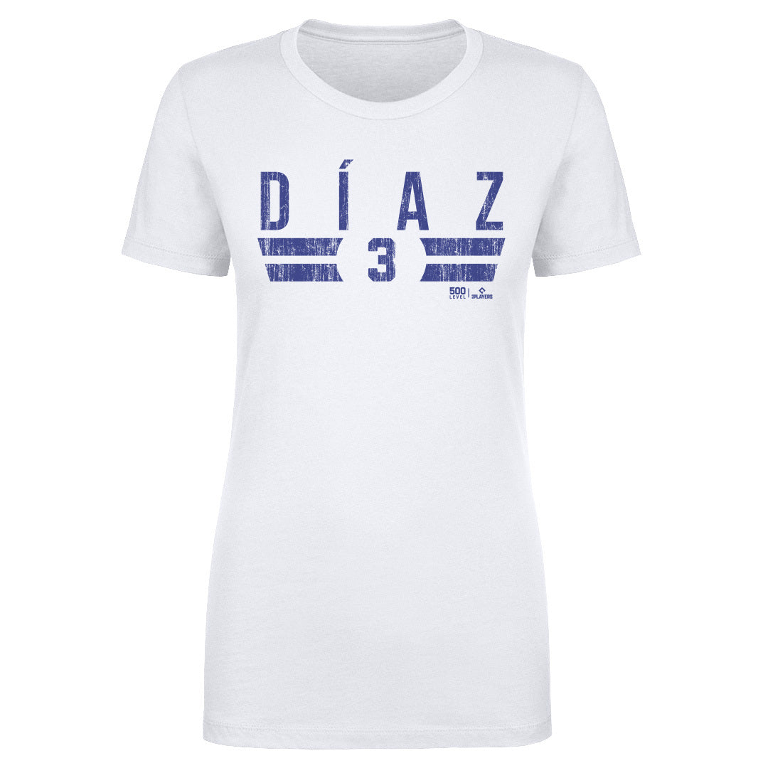 Edwin Diaz Los Angeles D Font