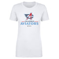 Columbus Aviators Primary Logo