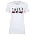Frank Nazar Chicago Font