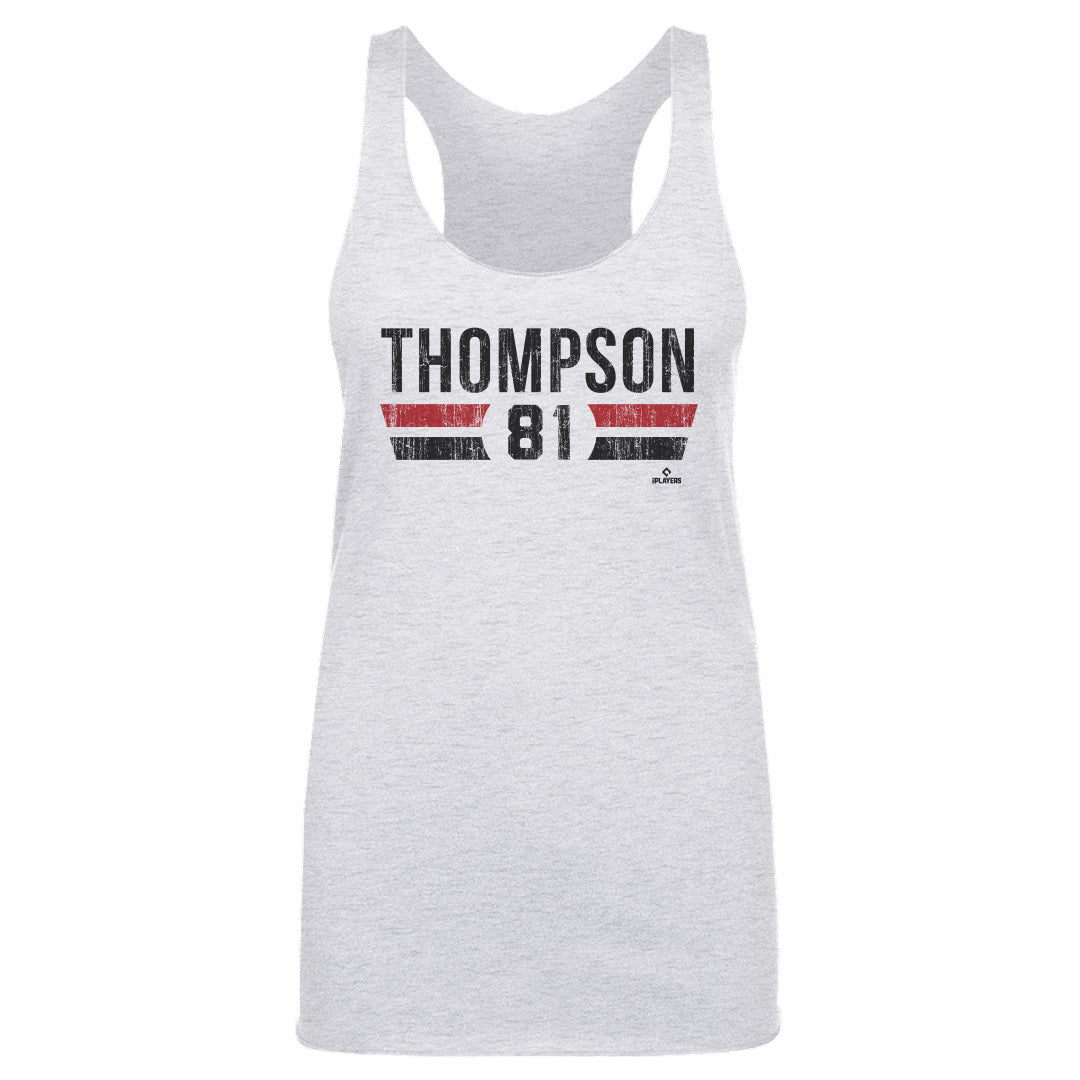 Ryan Thompson Arizona Font