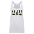 Mitch Keller Pittsburgh Font