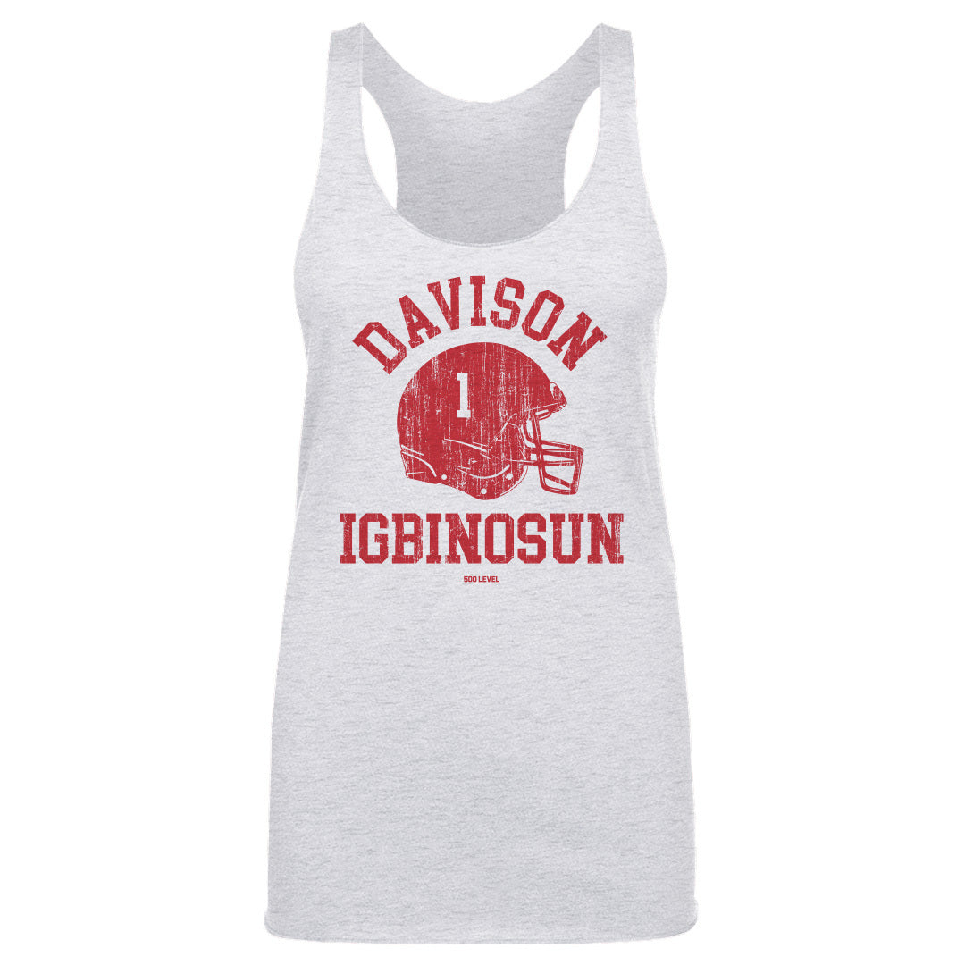 Davison Igbinosun College Helmet Font