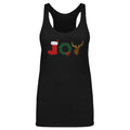 Christmas JOY Cartoon WHT
