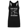 Vandegrift Crown Trio Soccer No Prisoners WHT