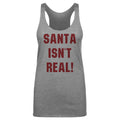 Christmas Santa Isn't Real