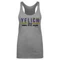 Christian Yelich Milwaukee Font