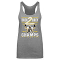 Sidney Crosby Champ W WHT