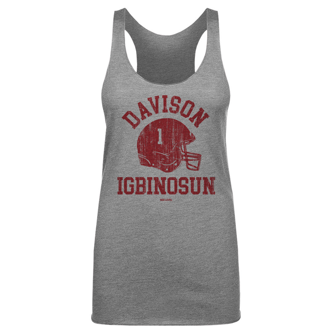 Davison Igbinosun College Helmet Font