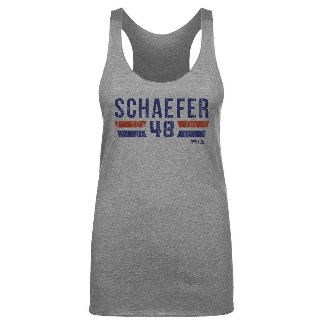 Matthew Schaefer New York I Font