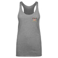 USRowing Emblem Pocket Color WHT