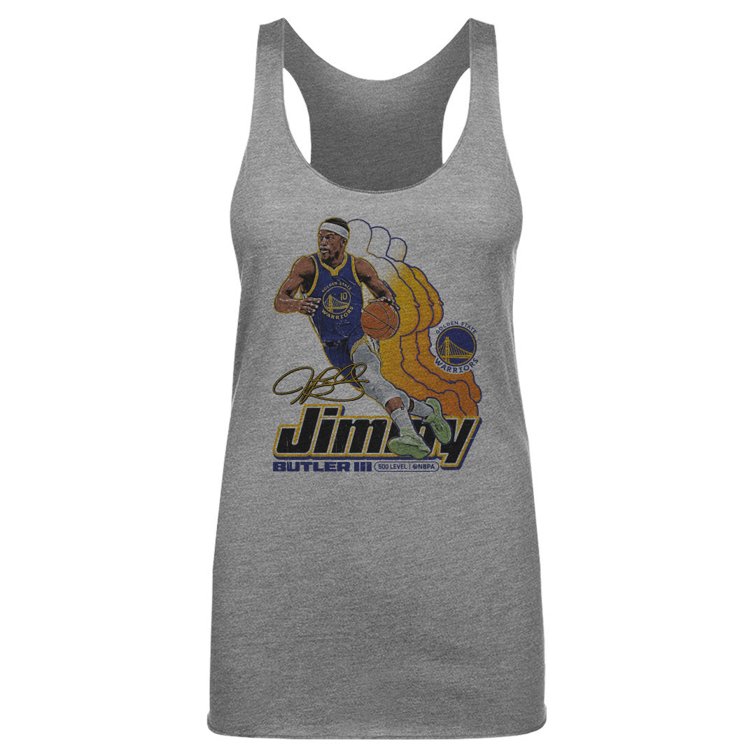 Jimmy Butler Golden State Warriors Retro