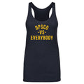 DPSCD Vs. Everybody Yellow WHT