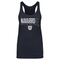 Mila Navarro Butler Bulldogs Elite WHT