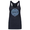 Junior Caminero Tampa Bay Vintage Baseball WHT