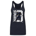 Derwin James Los Angeles C Stretch WHT