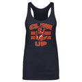 Chicago Football Claw Up WHT