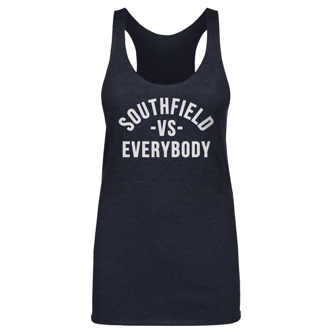 Southfield Vs. Everybody WHT