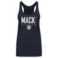 Shelvin Mack Butler Bulldogs Elite WHT