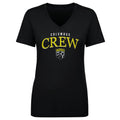 Columbus Crew Arch Retro WHT