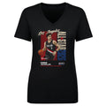 Deni Avdija Portland Trail Blazers 2026 NBA All-Star Vertical WHT