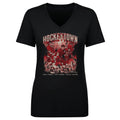 Detroit Hockey Hockeytown WHT