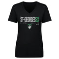 Bianca St-Georges Boston Legacy FC Elite WHT
