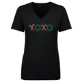 Christmas XOXO Christmas WHT