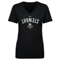 Breanna Stewart New York Liberty Invert WHT