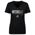 Donovan Mitchell Cleveland Cavaliers 2026 NBA All-Star Elite WHT