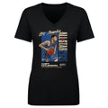 Chet Holmgren Oklahoma City Thunder 2026 NBA All-Star Vertical WHT