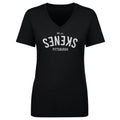 Paul Skenes Pittsburgh Invert WHT