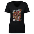Houston Rockets Starting 5 WHT