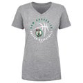 Sam Hauser Boston Celtics Player Ball WHT