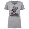 Sofia Kenin Retro