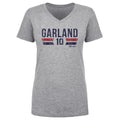 Darius Garland Los Angeles Clippers Font