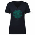 Bryce Miller Seattle Vintage Baseball WHT