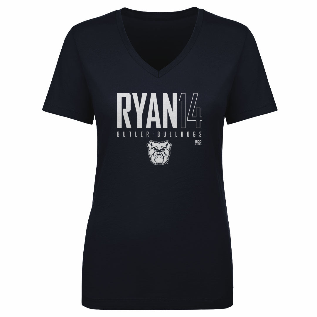 Riley Ryan Butler Bulldogs Elite WHT