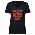 Chicago Football Claw Up WHT