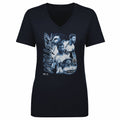 Thomas Muller Vancouver Whitecaps Vintage Grunge WHT